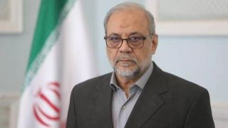 Iran has appointed Mohammad Bagher Zolghadr as the new head of its Supreme National Security Council